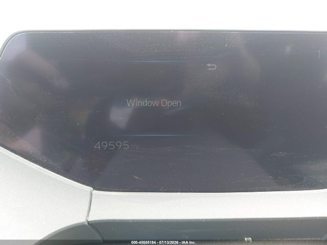 2024 Toyota Prius Le Awd-e მანქანა იყიდება აუქციონზე, vin: JTDADABU2R3018414, აუქციონის ნომერი: 45585194
