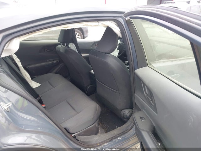 2024 Toyota Prius Le Awd-e მანქანა იყიდება აუქციონზე, vin: JTDADABU2R3018414, აუქციონის ნომერი: 45585194