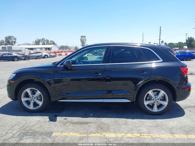Продажа на аукционе авто 2020 Audi Q5 Premium 45 Tfsi Quattro S Tronic, vin: WA1ANAFY0L2042891, номер лота: 45585196