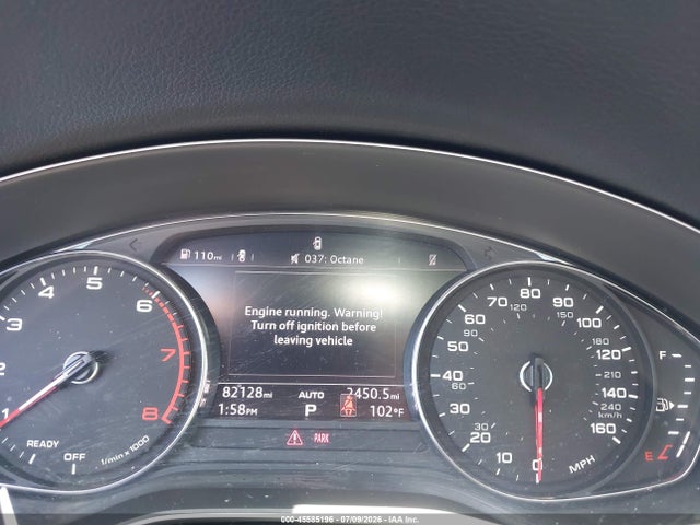 Продажа на аукционе авто 2020 Audi Q5 Premium 45 Tfsi Quattro S Tronic, vin: WA1ANAFY0L2042891, номер лота: 45585196