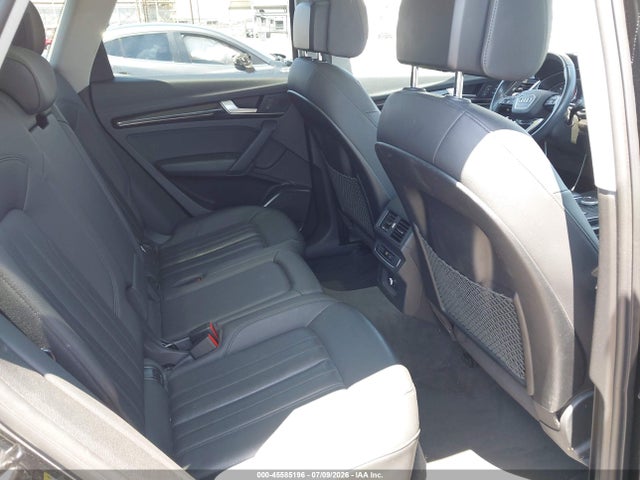 Продажа на аукционе авто 2020 Audi Q5 Premium 45 Tfsi Quattro S Tronic, vin: WA1ANAFY0L2042891, номер лота: 45585196