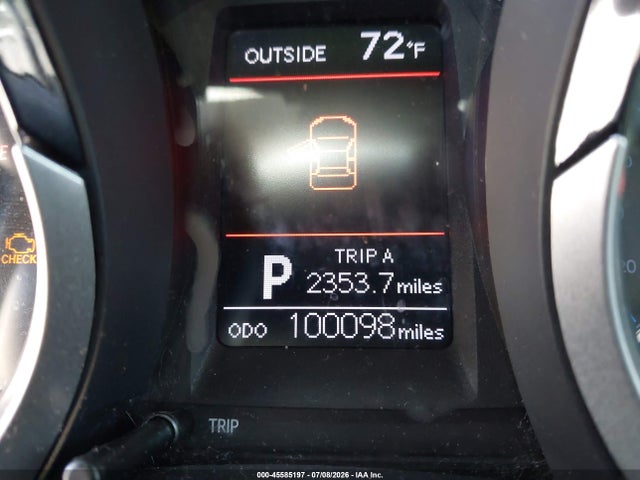 Toyota Corolla S Plus 2014 5YFBURHE7EP085904 Image 16