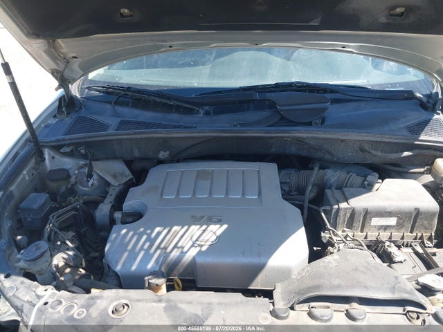 Aukcja sprzedaży 2007 Lexus Rx 350, vin: JTJGK31U870003408, numer aukcji: 45585198