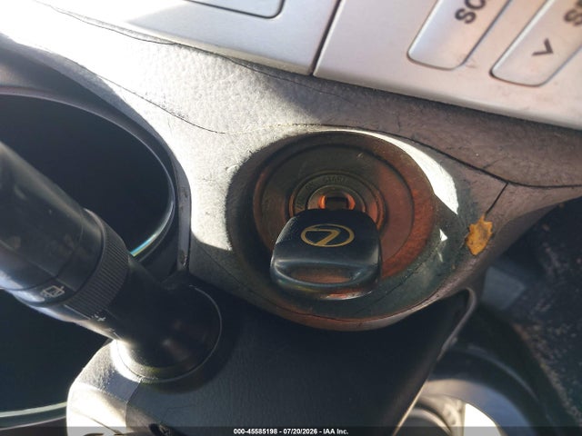 Aukcja sprzedaży 2007 Lexus Rx 350, vin: JTJGK31U870003408, numer aukcji: 45585198