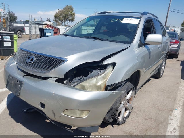 Aukcja sprzedaży 2007 Lexus Rx 350, vin: JTJGK31U870003408, numer aukcji: 45585198