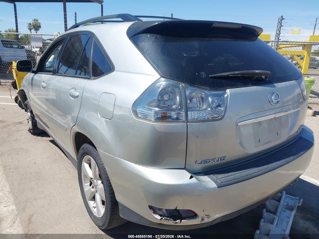 Aukcja sprzedaży 2007 Lexus Rx 350, vin: JTJGK31U870003408, numer aukcji: 45585198