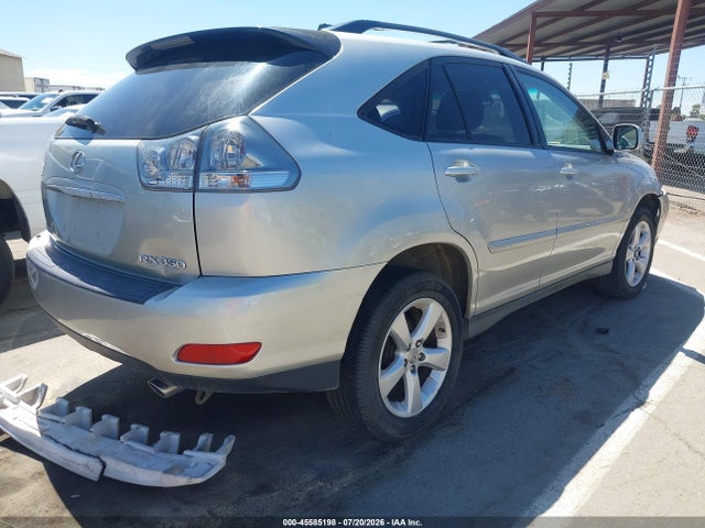 Aukcja sprzedaży 2007 Lexus Rx 350, vin: JTJGK31U870003408, numer aukcji: 45585198