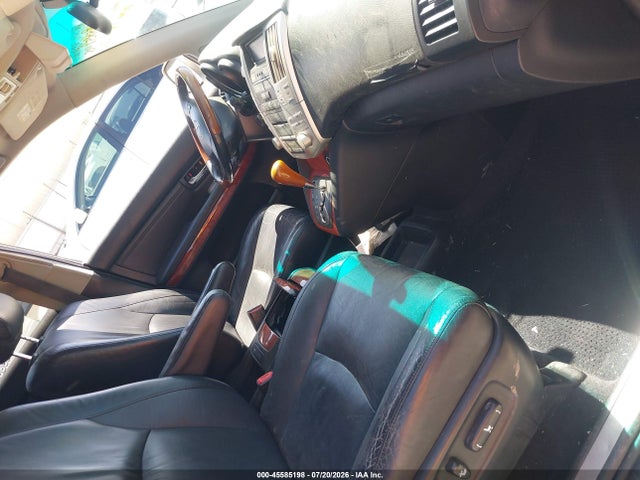 Aukcja sprzedaży 2007 Lexus Rx 350, vin: JTJGK31U870003408, numer aukcji: 45585198