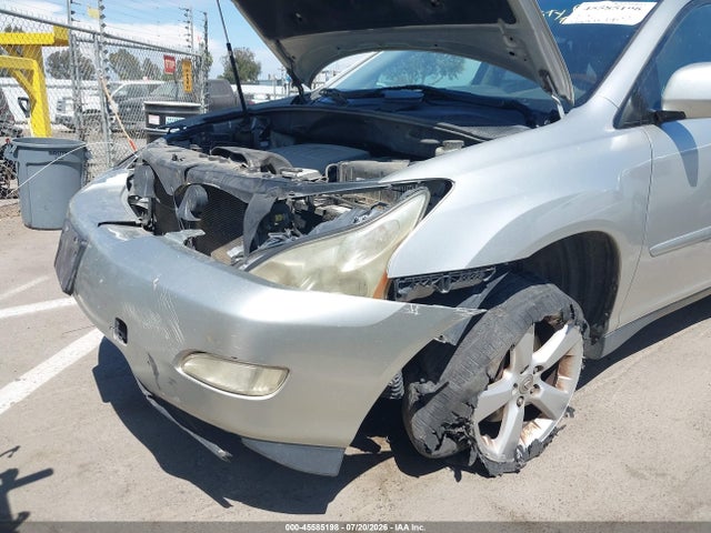 Aukcja sprzedaży 2007 Lexus Rx 350, vin: JTJGK31U870003408, numer aukcji: 45585198