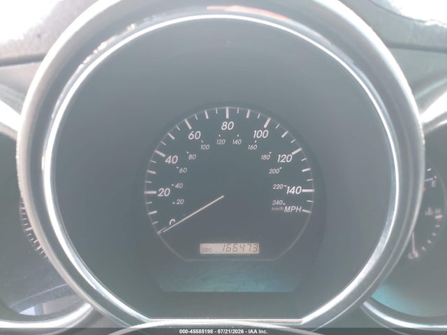 Aukcja sprzedaży 2007 Lexus Rx 350, vin: JTJGK31U870003408, numer aukcji: 45585198