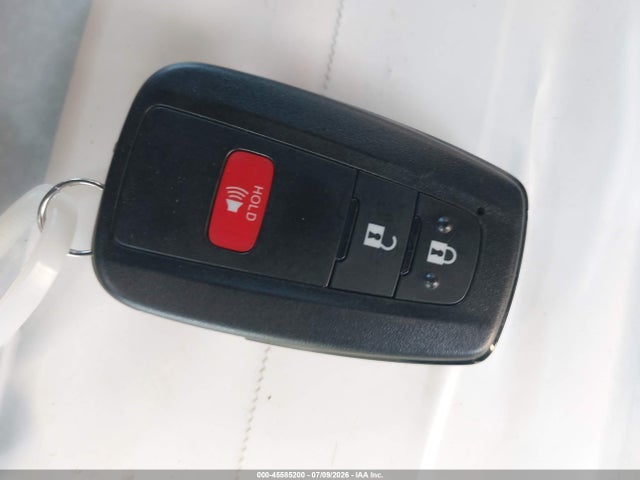JTND4MBE9N3162068 Toyota Corolla Se Nightshade Edition