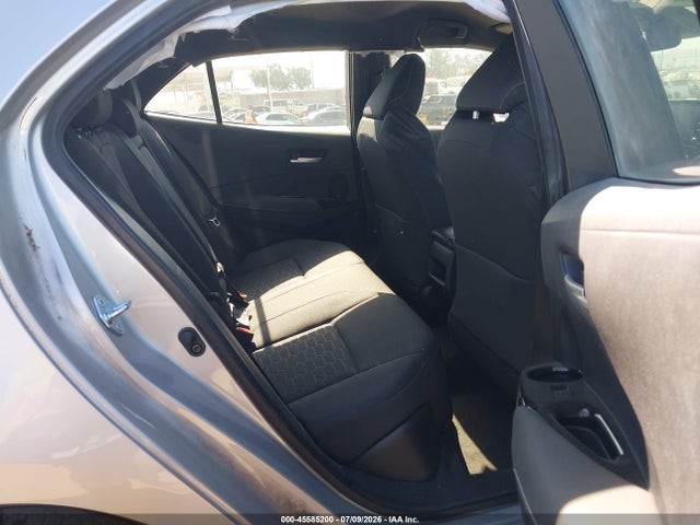 JTND4MBE9N3162068 Toyota Corolla Se Nightshade Edition