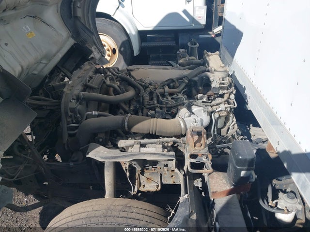 Isuzu NQR 2019 JALE5W161K7900329 Image 9