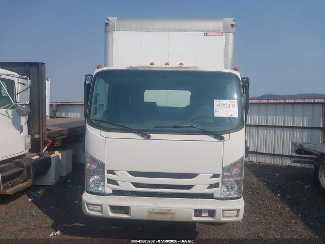 Isuzu NQR 2019 JALE5W161K7900329 Image 15