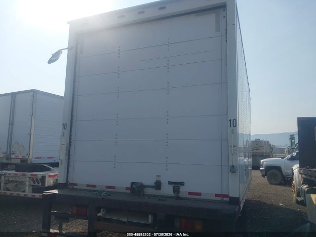 Isuzu NQR 2019 JALE5W161K7900329 Image 18