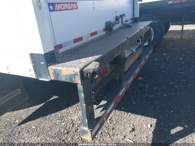 Isuzu NQR 2019 JALE5W161K7900329 Image 14