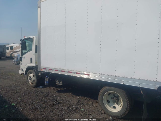 Isuzu NQR 2019 JALE5W161K7900329 Image 3