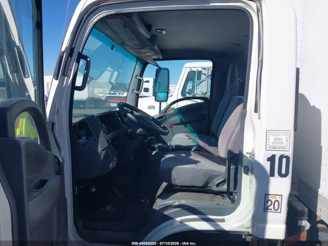 Isuzu NQR 2019 JALE5W161K7900329 Image 6