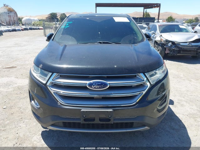 2FMPK3J96FBB45649 Ford EDGE SEL