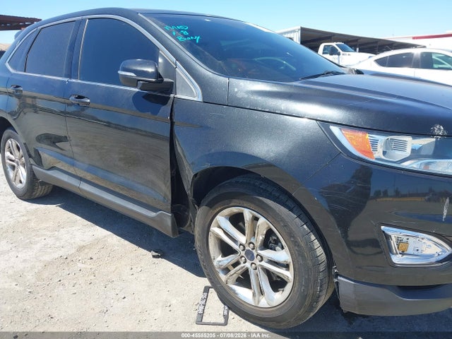 2FMPK3J96FBB45649 Ford EDGE SEL