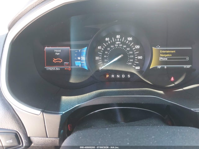 2FMPK3J96FBB45649 Ford EDGE SEL