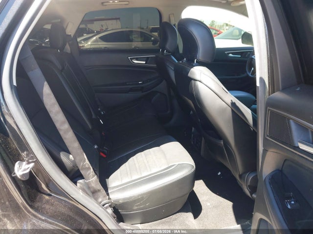 2FMPK3J96FBB45649 Ford EDGE SEL