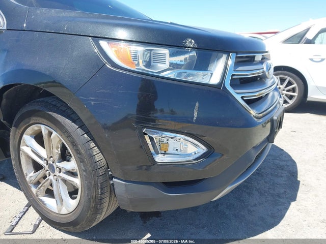 2FMPK3J96FBB45649 Ford EDGE SEL
