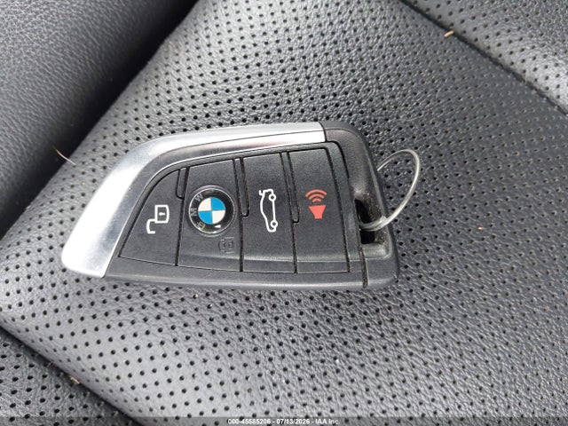 2024 Bmw 430i Xdrive მანქანა იყიდება აუქციონზე, vin: WBA43AT09RCR39134, აუქციონის ნომერი: 45585206