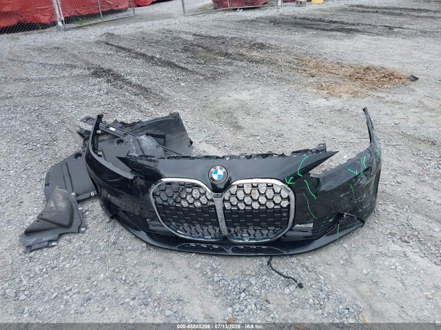 2024 Bmw 430i Xdrive მანქანა იყიდება აუქციონზე, vin: WBA43AT09RCR39134, აუქციონის ნომერი: 45585206