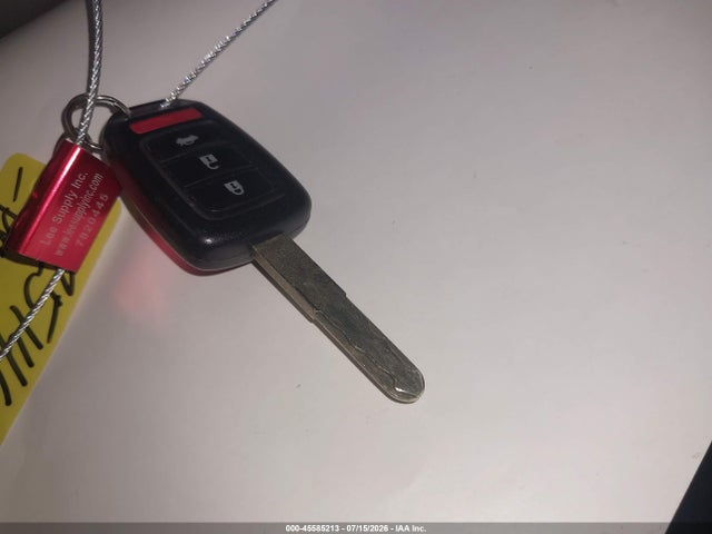Honda Civic Lx 2014 19XFB2F55EE209302 Image 11