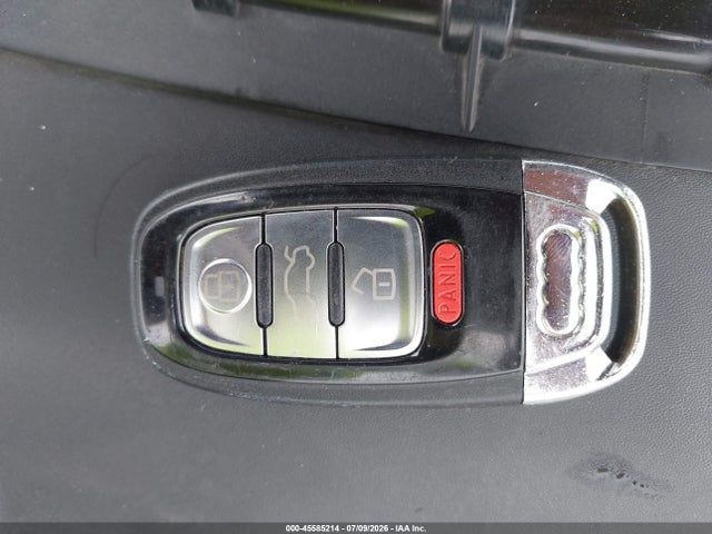 Продаж на аукціоні авто 2014 Audi A6 3.0t Premium Plus, vin: WAUHGAFC3EN013693, номер лоту: 45585214