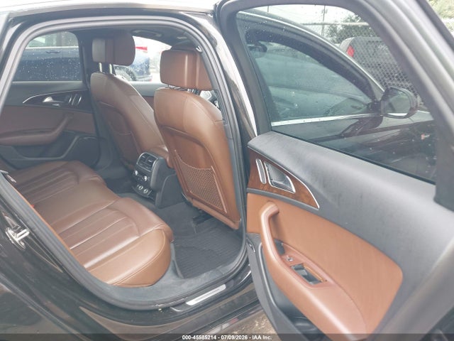 Продаж на аукціоні авто 2014 Audi A6 3.0t Premium Plus, vin: WAUHGAFC3EN013693, номер лоту: 45585214