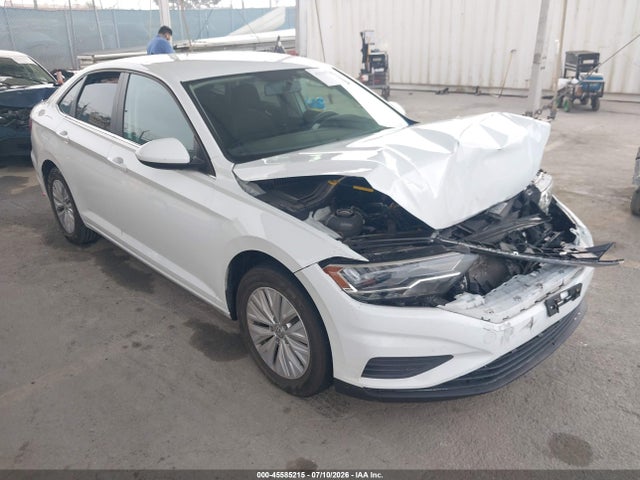Volkswagen Jetta 1.4t R-line/1.4t S/1.4t Se 2019 3VWC57BUXKM059576 головне зображення