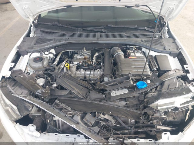 3VWC57BUXKM059576 Volkswagen Jetta 1.4t R-line/1.4t S/1.4t Se
