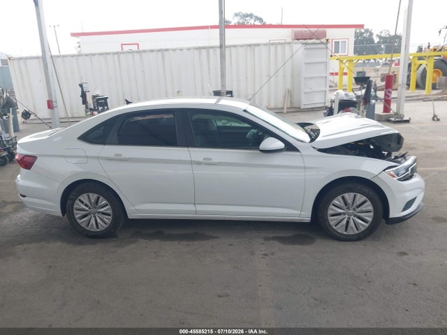 3VWC57BUXKM059576 Volkswagen Jetta 1.4t R-line/1.4t S/1.4t Se