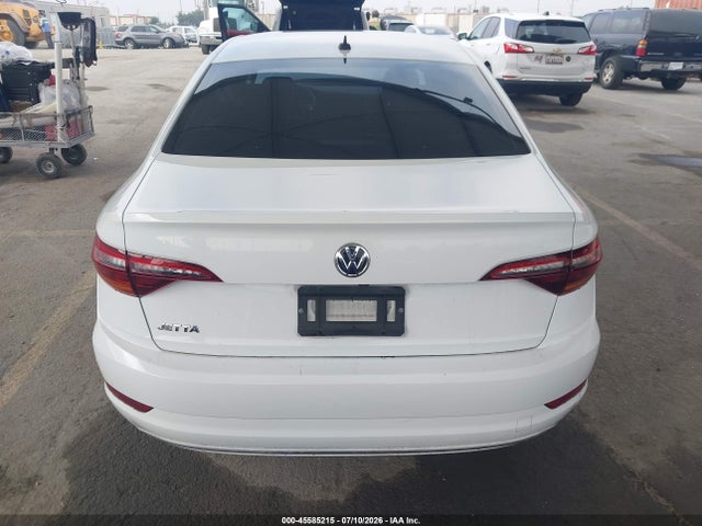 3VWC57BUXKM059576 Volkswagen Jetta 1.4t R-line/1.4t S/1.4t Se