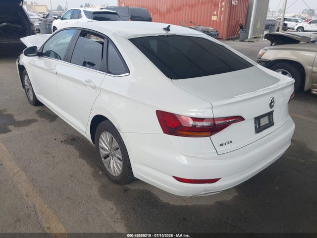 3VWC57BUXKM059576 Volkswagen Jetta 1.4t R-line/1.4t S/1.4t Se
