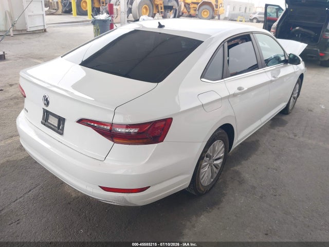 3VWC57BUXKM059576 Volkswagen Jetta 1.4t R-line/1.4t S/1.4t Se