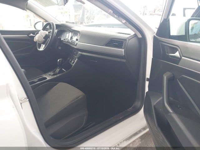 3VWC57BUXKM059576 Volkswagen Jetta 1.4t R-line/1.4t S/1.4t Se