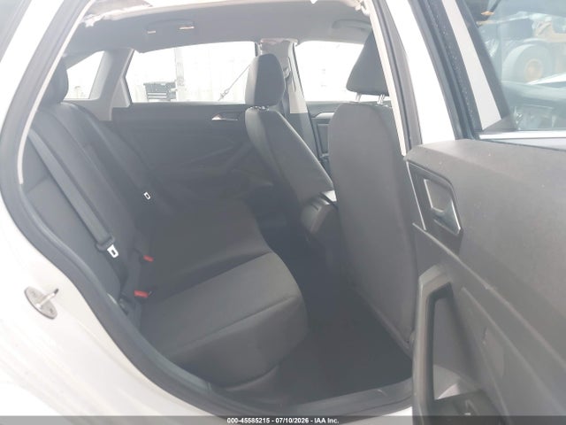 3VWC57BUXKM059576 Volkswagen Jetta 1.4t R-line/1.4t S/1.4t Se