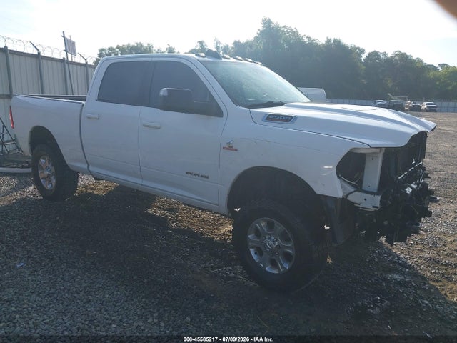 Продажа на аукционе авто 2019 Ram 2500 Big Horn  4x4 6'4 Box, vin: 3C6UR5DL4KG683402, номер лота: 45585217