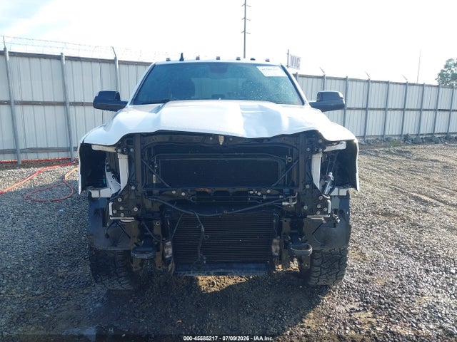 Продажа на аукционе авто 2019 Ram 2500 Big Horn  4x4 6'4 Box, vin: 3C6UR5DL4KG683402, номер лота: 45585217