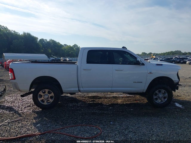 Продажа на аукционе авто 2019 Ram 2500 Big Horn  4x4 6'4 Box, vin: 3C6UR5DL4KG683402, номер лота: 45585217