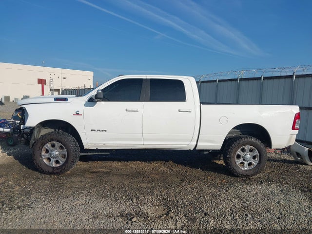 Продажа на аукционе авто 2019 Ram 2500 Big Horn  4x4 6'4 Box, vin: 3C6UR5DL4KG683402, номер лота: 45585217