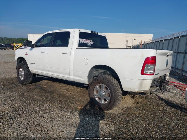 Продажа на аукционе авто 2019 Ram 2500 Big Horn  4x4 6'4 Box, vin: 3C6UR5DL4KG683402, номер лота: 45585217