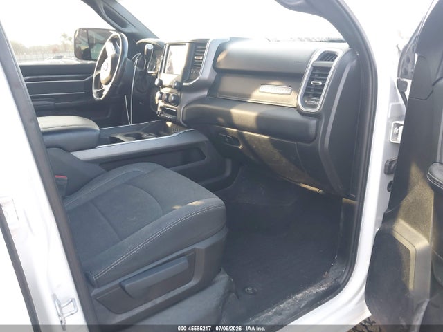 Продажа на аукционе авто 2019 Ram 2500 Big Horn  4x4 6'4 Box, vin: 3C6UR5DL4KG683402, номер лота: 45585217