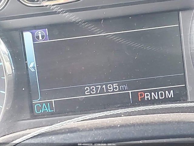 45585220 :رقم المزاد ، 3GCPCREC4FG149061 vin ، 2015 Chevrolet Silverado 1500 Lt مزاد بيع