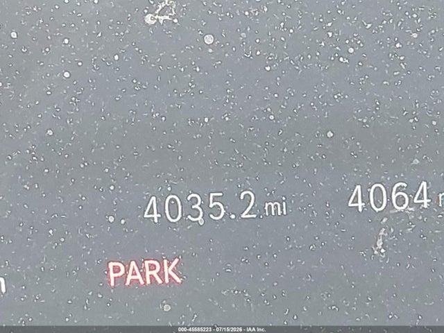 Продажа на аукционе авто 2025 Mercedes-benz Gls 450 4matic, vin: 4JGFF5KE5SB407457, номер лота: 45585223