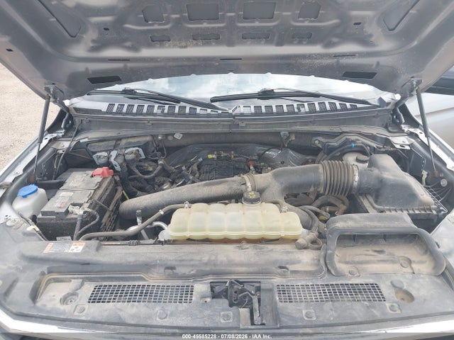 1FMJU1GT8LEA82030 Ford Expedition Xl