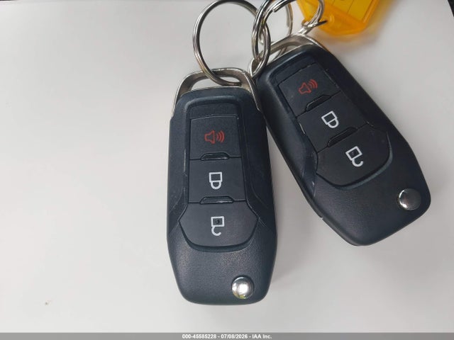 1FMJU1GT8LEA82030 Ford Expedition Xl